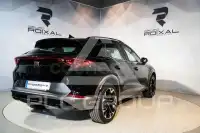 2021 Cupra Formentor