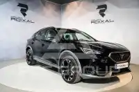 2021 Cupra Formentor