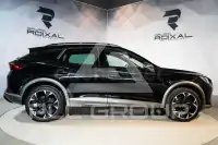 2021 Cupra Formentor