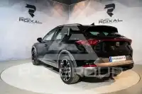 2021 Cupra Formentor