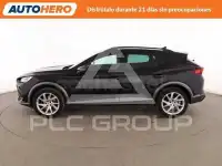 2021 Cupra Formentor