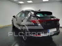 2021 Cupra Formentor