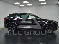 2021 Cupra Formentor