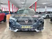 2021 Cupra Formentor