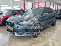 2021 Cupra Formentor