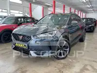 2021 Cupra Formentor