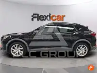2021 Cupra Formentor