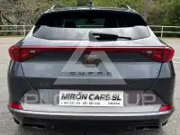 2021 Cupra Formentor