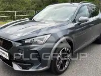 2021 Cupra Formentor