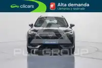 2021 Cupra Formentor