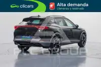 2021 Cupra Formentor