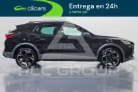 2021 Cupra Formentor