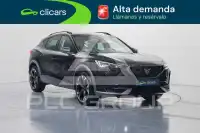 2021 Cupra Formentor