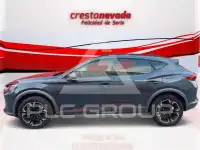 2021 Cupra Formentor