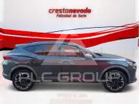2021 Cupra Formentor