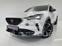 2021 Cupra Formentor