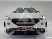 2021 Cupra Formentor