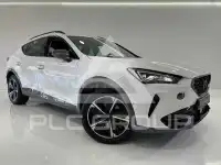 2021 Cupra Formentor