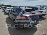 2021 Cupra Formentor