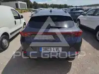 2021 Cupra Formentor