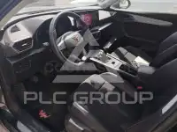2021 Cupra Formentor