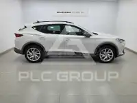 2021 Cupra Formentor