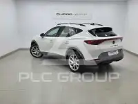 2021 Cupra Formentor