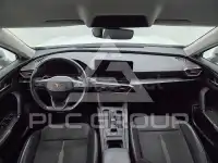2021 Cupra Formentor