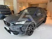 2021 Cupra Formentor