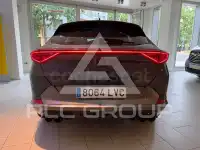 2021 Cupra Formentor