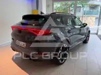2021 Cupra Formentor