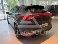 2021 Cupra Formentor
