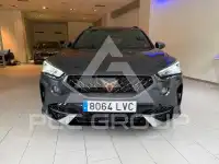 2021 Cupra Formentor