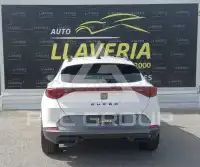 2021 Cupra Formentor