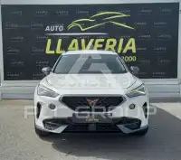 2021 Cupra Formentor