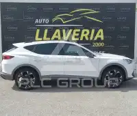 2021 Cupra Formentor