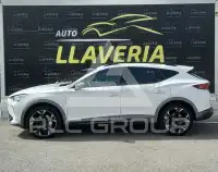 2021 Cupra Formentor