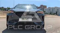 2021 Cupra Formentor