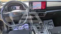 2021 Cupra Formentor