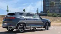 2021 Cupra Formentor