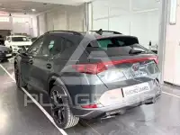 2021 Cupra Formentor