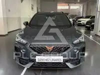 2021 Cupra Formentor