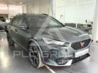 2021 Cupra Formentor
