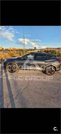 2021 Cupra Formentor