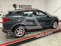 2021 Cupra Formentor