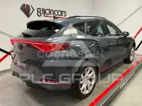 2021 Cupra Formentor