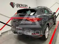 2021 Cupra Formentor