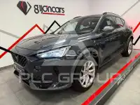 2021 Cupra Formentor