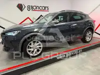 2021 Cupra Formentor