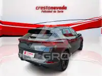 2021 Cupra Formentor